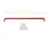 Construction scaffold / Kwikstage scaffolding System transom with bars