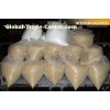Low melting point rubber ingredient EVA bag