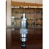 High Performance ADRV2-10 Adjustable Hydraulic Pressure Relief Valve 207Bar