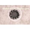 High Grade Low Carbon Steel Balls 5/32" , Hardened Steel Ball Chain