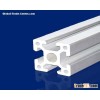 3030A-H Aluminum extrusion profile China