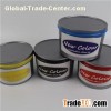 Offset Presses Fluorescent Sublimation Ink