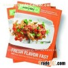 Perfect Binding Cooking Books Printing