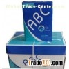 CIE 167 100% Virgin Wood Pulp copy paper