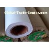 High Intensity PVC Banner Roll 100% Opacity , Smoothness Frontlit Backlit PVC Banner