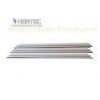 Outside Anodized  Aluminum Solar Panel Frame , 6063 - T5 10 um ROHS / SGS