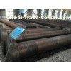 Custom Forged Heavy Forgings Large Motor Shaft Machined Forgings