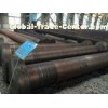 Custom Forged Heavy Forgings Large Motor Shaft Machined Forgings