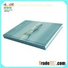 2016 New Style Glossy Custom Fashion Paper Catalog Printing