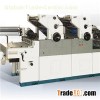Double Colour Offset Printing Machine