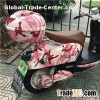 Camoflage Royalty Hydrographic Printing Film GW2938-3 Water Transfer Printing Film