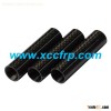 Duarble 3k carbon fiber tubing/tube 1000mm 1200mm