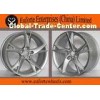 A6 Audi Replica Wheels , 16" Aluminum Alloy Audi Original Rims For A Series