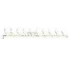 Ringlock Systems Scaffolding Stair Stringer With 7'Stair Stringer And 8' Stair Stringer