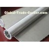 OD25 FOTI Metal Wedge Wire Filter 40 micron With From Outside To Inside SS304