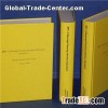 Hardcover Binding Cooking Books Printing