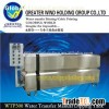 Greater Wind 2.0 M Stainless Steel Platel Water Transfer Printing Manual Dipping Tank WTP300