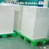 100%virgin wood pulp white cardstock paper wholesale