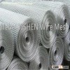 welded wire mesh