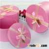 Red Gift Boxes