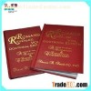 Agenda Printing
