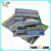 Saddle Stitching Book Printing
