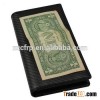 New 100% real carbon fiber wallet carbon wallet