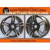 5 Hole Aluminum Alloy 19 inch 17 inch BMW Wheels / BMW Original Wheels