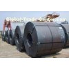 ornament / heat exchanger Q345B Hot Rolled Steel Coils JIS Standard
