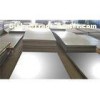 410S Polished Stainless Steel Sheets As Decoration Wall Plate , High Strength Of Extension