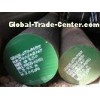 Carbon Steel Round Forged Steel Bars 070M20 , 070M55 , 080M40