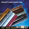 HYDROGRAPHICS And Water Transfer Printing Film Flower Design GY024-1