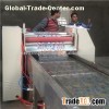 Dog Bowl Water Transfer Printing Robust And Flexible Hydro Graphic Semi-Automatic Tank