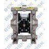 Oil / Pharmacy Sandpiper Air - Operated Double Diaphragm Pump Low Noise