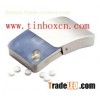 Mint Tin,Mint Box,Slide Tin,Sliding Tin,Clac-clic Tin