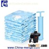 Hand-roll Vacuum Bag