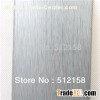 Custom Water Transfer Printing Film Hydrographic Supplies- Metallic Silver Wire GWA105-1