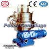 Centrifugal Oil Water Separator