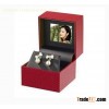 video jewelry box luxury package box
