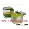 Candle Tin,Candle Can,Everyday Tin,Travel Tin,Candle Box