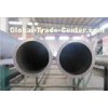 Large Diameter 5 Inch Stainless Steel Seamless Tube in Petroleum and Chemical