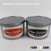 Heat Transfer Offset Ink