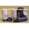 Electronic Hookah Recycled Paper Tube Storage Container Recyclable