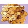 chocolate foil