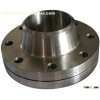 welding neck flange