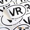 Vinyl Stickers