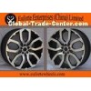 19inch Evoque 4x4  Range Rover 20x9 off road wheels / Black offroad wheels