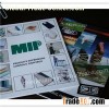 Booklet Perfect Binding Printing