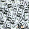 Water Transfer Printing Hydro Graphics Film - Mad Money/GY300