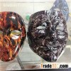 Decor PPttern Hydrographic Printing Film Flower Pattern Hydro Graphic Printing Film GWA13-1